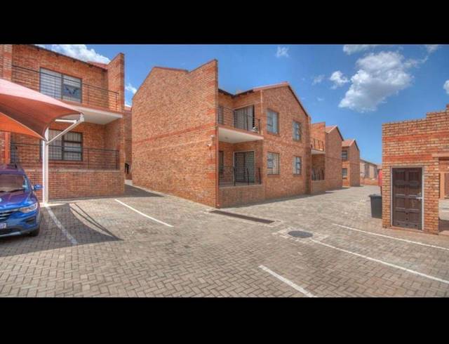 2 BEDROOM APARTMENT FOR SALE IN NATURENA